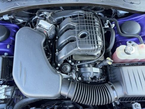 Used 2023 Dodge Charger GT w/ Blacktop Package RWD image 35