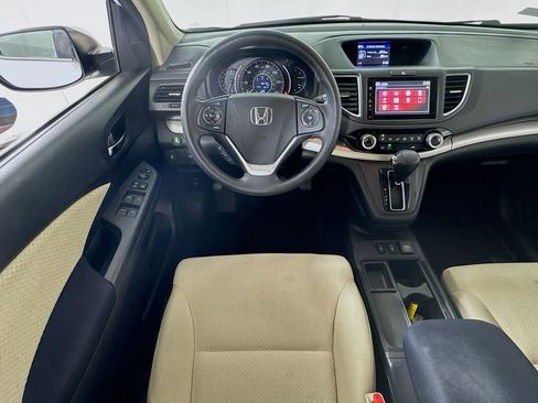 Used 2016 Honda CR-V EX image 21