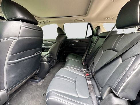 Used 2024 Honda Pilot Elite image 26