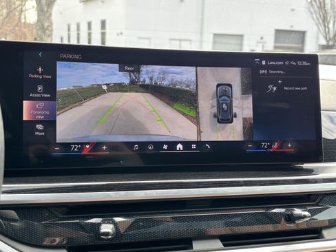 Certified 2024 BMW X5 xDrive40i w/ M Sport Package image 23