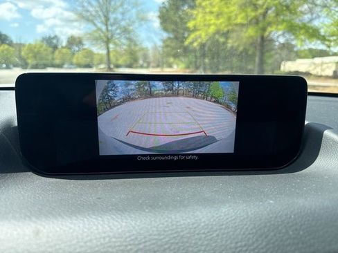 Used 2025 MAZDA CX-50 AWD 2.5 S w/ Weather Package image 16