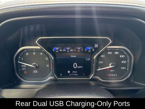 Used 2019 GMC Sierra 1500 Denali w/ Denali Ultimate Package AWD/4WD image 19