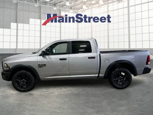 Used 2024 RAM 1500 Classic Warlock image 2
