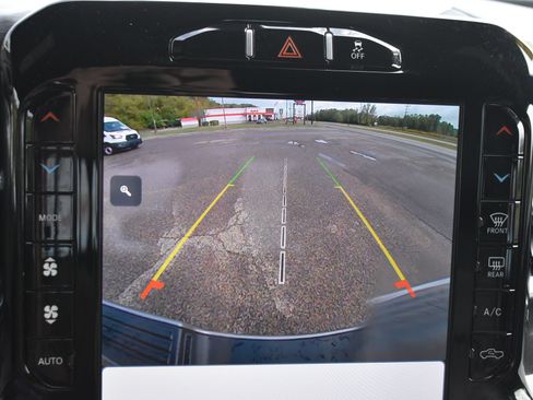 Certified 2024 RAM 3500 Laramie w/ Night Edition image 25