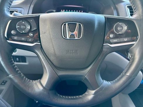 Certified 2022 Honda Pilot Elite image 28