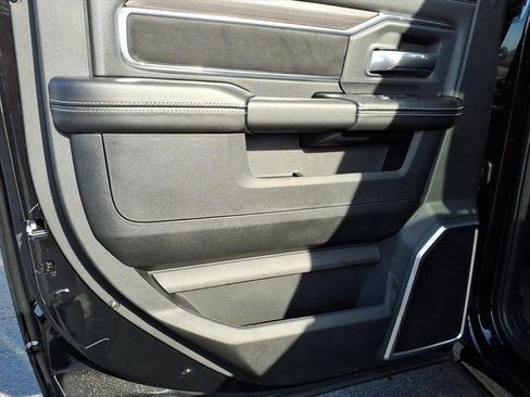 New 2026 RAM 2500 Laramie image 11