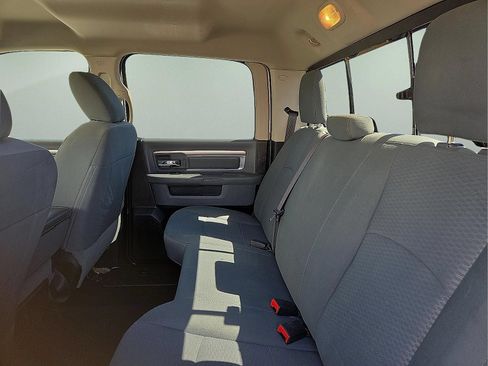 Used 2020 RAM 1500 Classic SLT RWD image 20