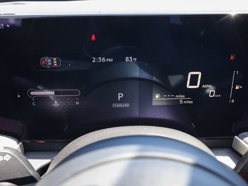 New 2026 Nissan Kicks SV w/ Cold Weather Package FWD image 28