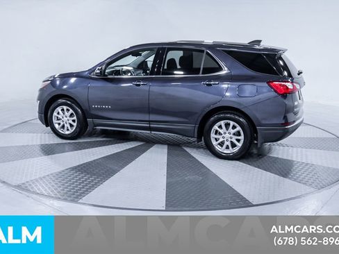 Used 2019 Chevrolet Equinox LT image 6