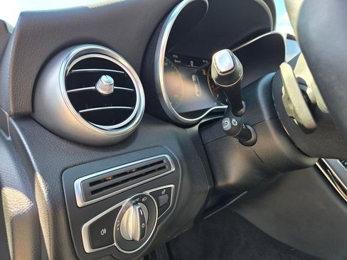 Used 2021 Mercedes-Benz C 300 4MATIC Sedan image 26