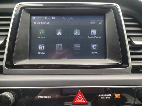 Used 2019 Hyundai Sonata SE image 25