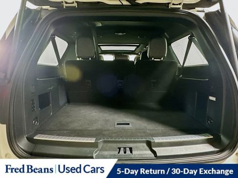 Certified 2023 Lincoln Navigator L Reserve image 29