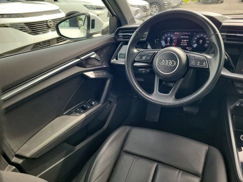 Used 2024 Audi A3 2.0T Premium FWD image 15