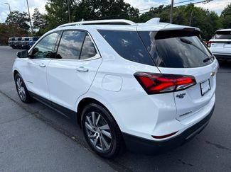 Used 2023 Chevrolet Equinox Premier FWD video 3
