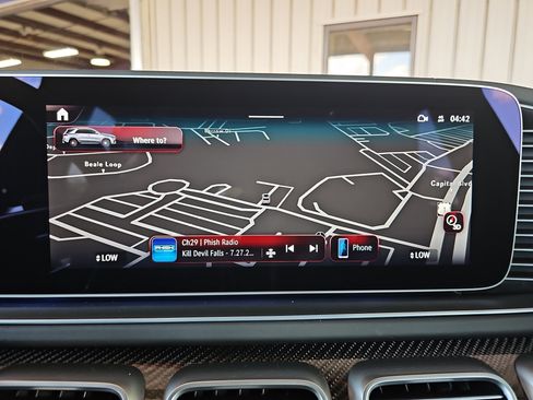 New 2026 Mercedes-Benz GLE 63 AMG S image 25