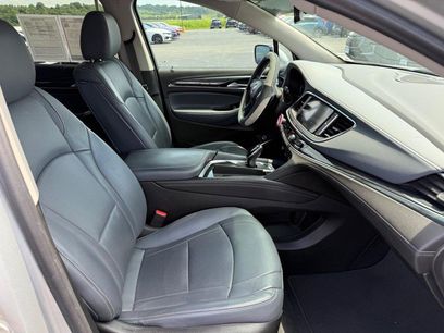 Used 2021 Buick Enclave Essence