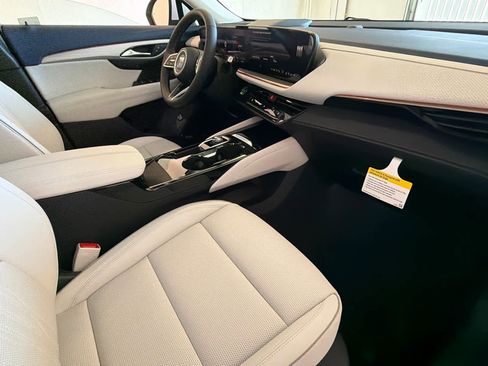 New 2026 Buick Envision Avenir image 26