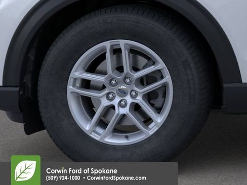 New 2026 Ford Explorer Active AWD/4WD image 19