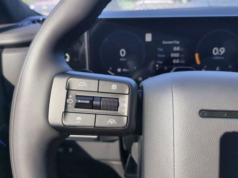 New 2026 Hyundai Santa Fe Calligraphy w/ Tow & Go Package image 34