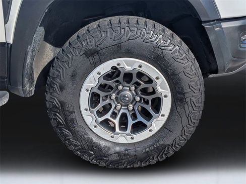 Used 2021 RAM 1500 TRX w/ TRX Level 2 Equipment Group image 9