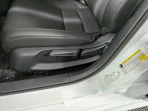New 2026 Honda Civic Sport image 13
