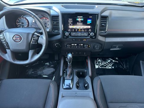 Used 2024 Nissan Frontier PRO-4X w/ Pro Convenience Package image 27