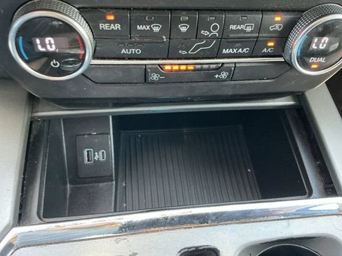 Used 2021 Ford Expedition XLT w/ Cargo Package RWD image 19