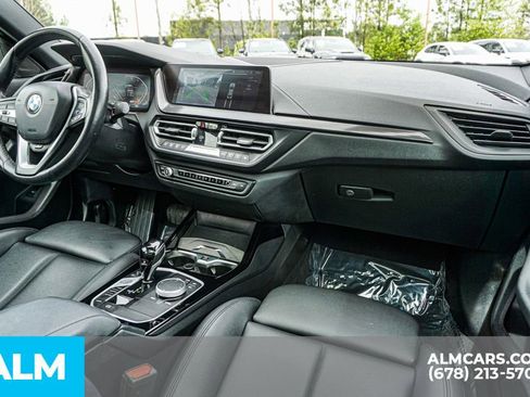 Used 2022 BMW 228i xDrive Gran Coupe w/ Convenience Package AWD/4WD image 24