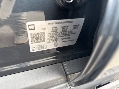 Used 2026 GMC Sierra EV Elevation w/ Premium Package AWD/4WD image 41