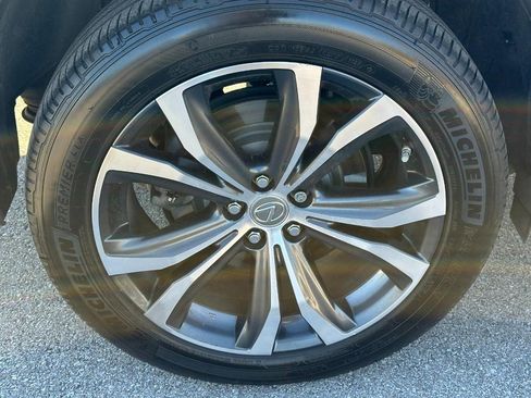 Used 2017 Lexus RX 350 AWD w/ Premium Package image 6