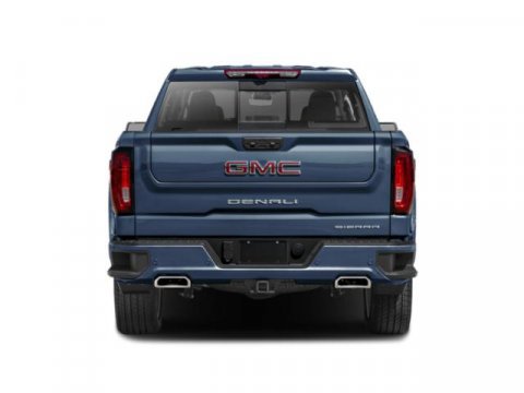 New 2026 GMC Sierra 1500 Denali w/ Denali Reserve Package AWD/4WD image 8