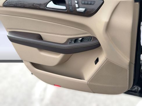 Used 2016 Mercedes-Benz GLE 350 image 22