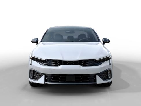 New 2026 Kia K5 GT-Line w/ GT-Line Premium Package FWD image 2