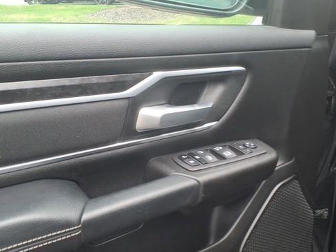 Used 2023 RAM 1500 Big Horn image 9