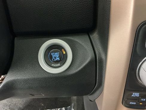 Used 2015 RAM 1500 Laramie Longhorn w/ Convenience Group image 23