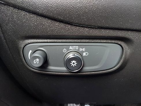 Certified 2022 Chevrolet Equinox LT image 36