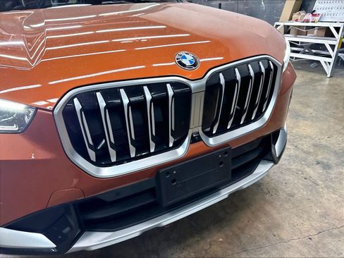 Used 2024 BMW X1 xDrive28i w/ Premium Package AWD/4WD image 32