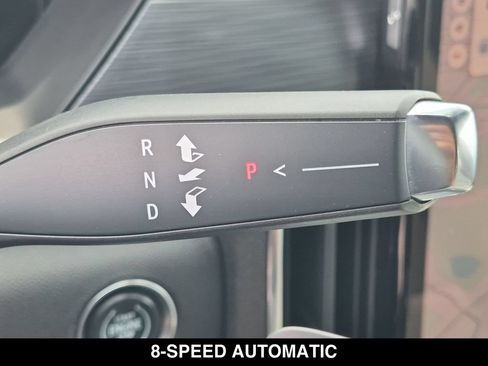 Used 2024 GMC Acadia Elevation FWD image 8
