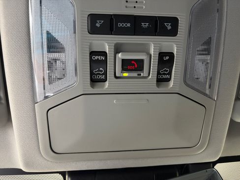 Used 2025 Toyota RAV4 Limited w/ Advanced Technology Package AWD/4WD image 28