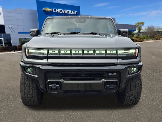 Used 2026 GMC Hummer EV 3X w/ Carbon Fiber Edition Package AWD/4WD image 23