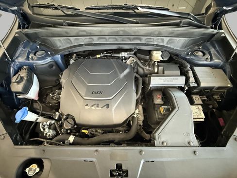 Used 2024 Kia Telluride S w/ S Sunroof Package AWD/4WD image 15