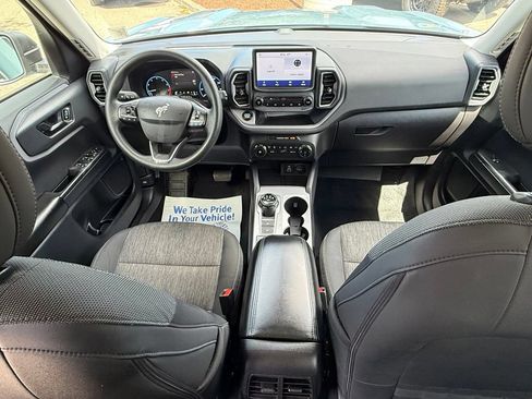 Used 2023 Ford Bronco Sport Big Bend AWD/4WD image 24