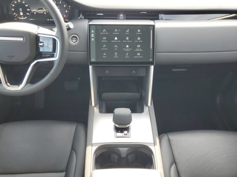 Used 2025 Land Rover Discovery Sport S AWD/4WD image 29