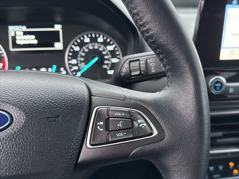 Used 2018 Ford EcoSport SE image 31