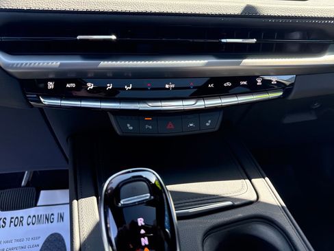 Used 2025 Cadillac XT4 Premium Luxury w/ Cold Weather Package image 21