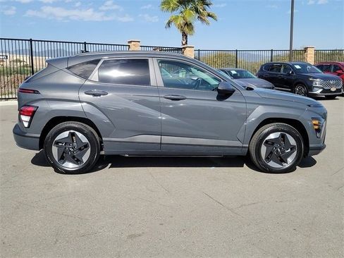 New 2025 Hyundai Kona SEL image 22