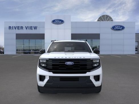 New 2025 Ford Expedition Max Active image 6