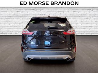 Used 2023 Ford Edge Titanium AWD/4WD video 4