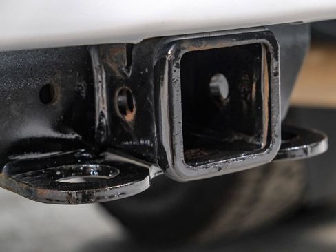 Used 2020 RAM 3500 Laramie image 58