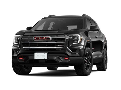 New 2026 GMC Terrain AT4 w/ Convenience Package III AWD/4WD image 49